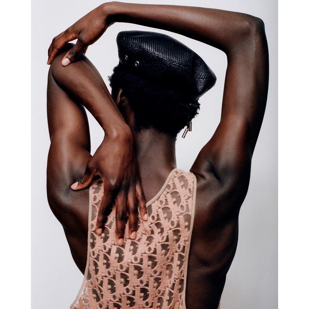 Dazed Beauty |  Feb. 21