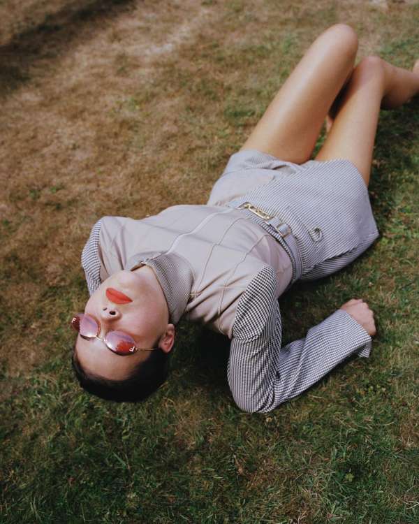 Hazel Gaskin