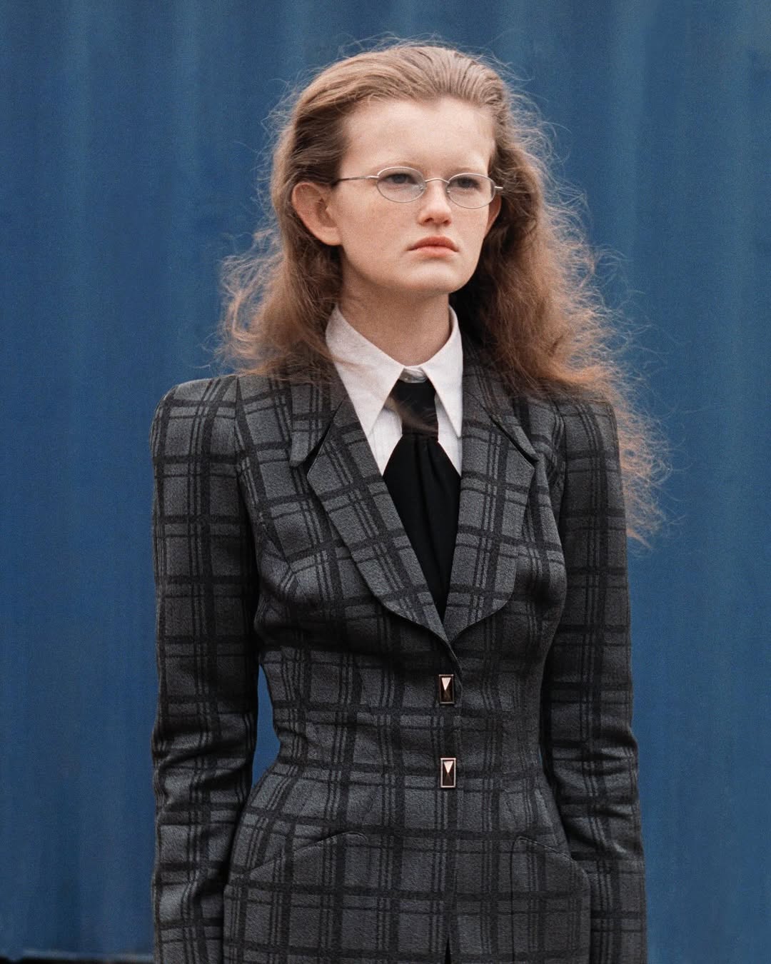 Hazel Gaskin X Cinema du Look Jul. 25