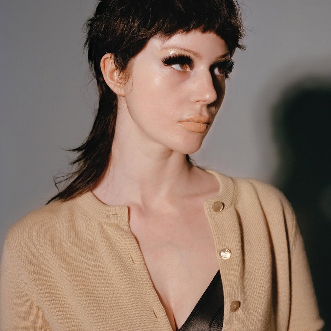 Hazel Gaskin X Cinema du Look Jul. 25