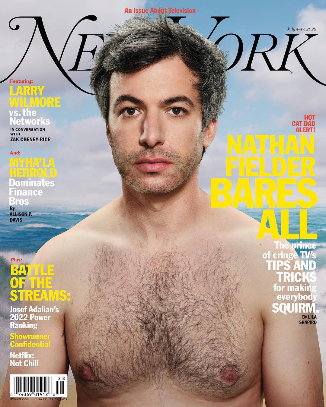 New York Magazine |  Sep. 22