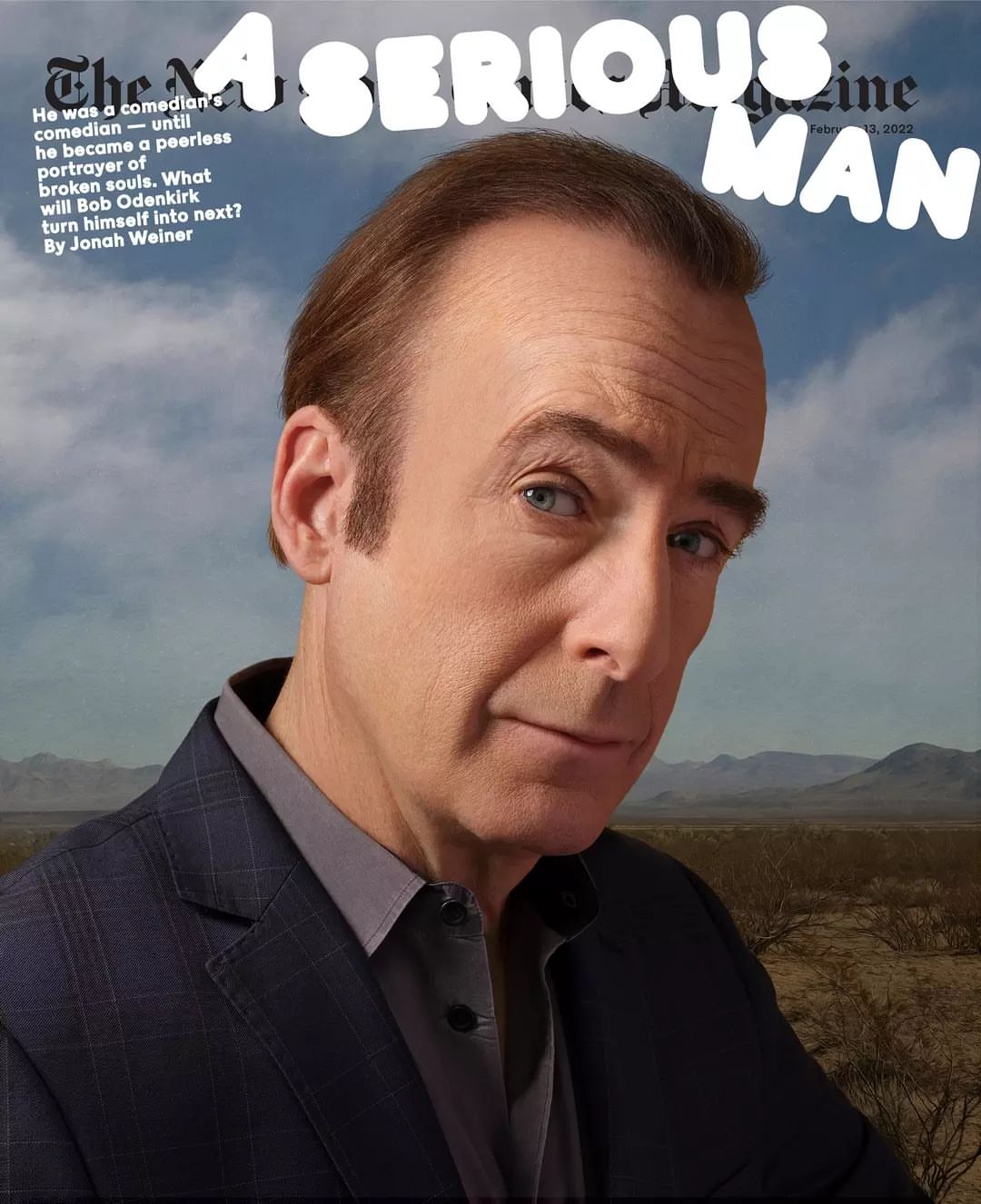 New York Magazine |  Sep. 22