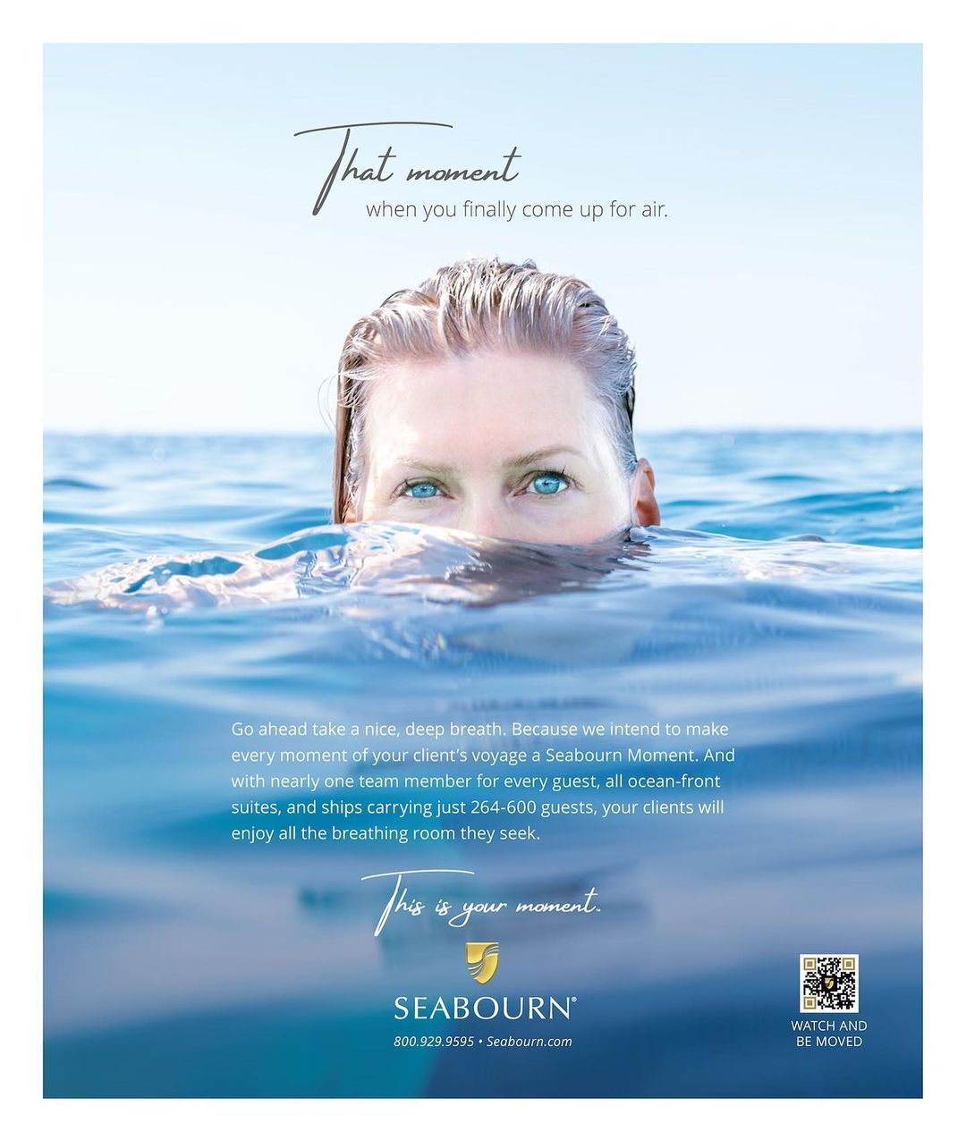 Seabourn Cruise |  Nov. 22