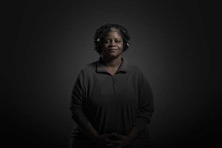 Wounded Warrior Project |  Mar. 23