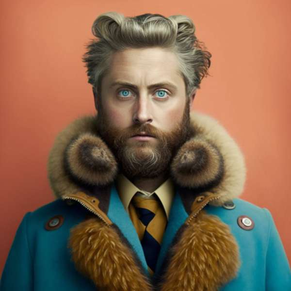 Zach Anderson