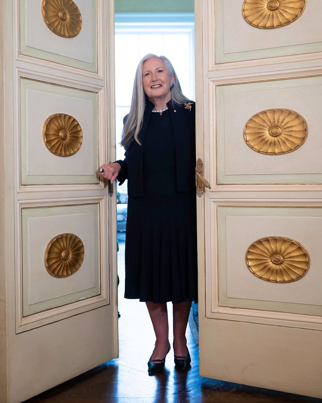 Harper's Bazaar US |  May. 23