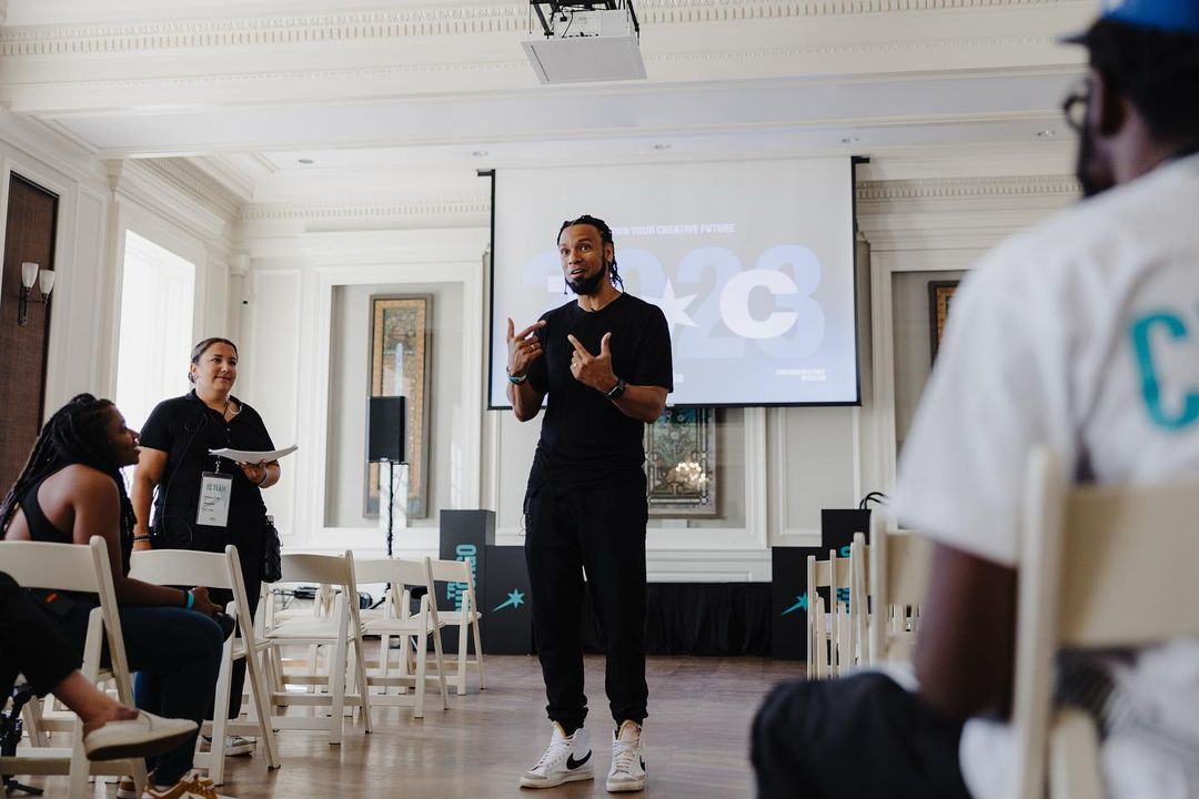 True Chicago Annual Conference |  Sep. 23