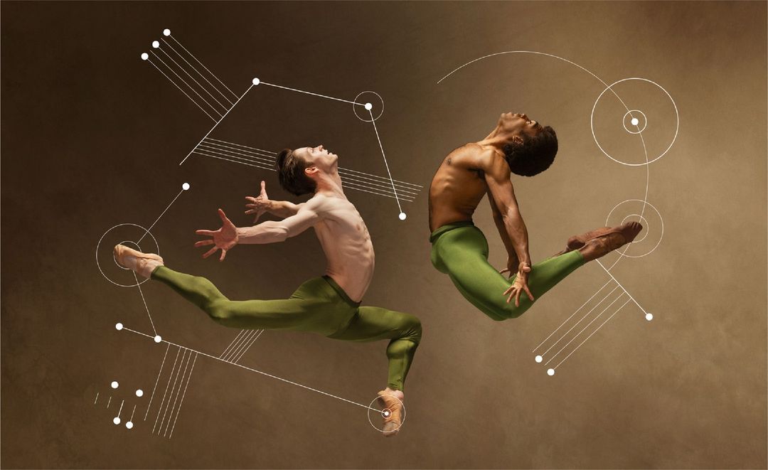 The Richmond Ballet |  Oct. 23