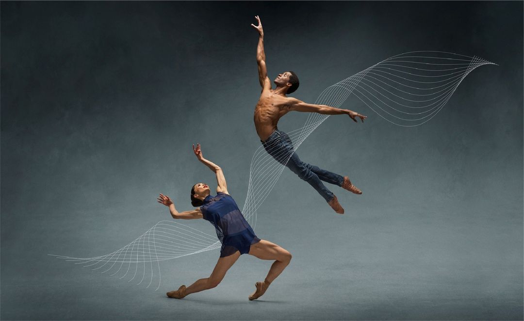 The Richmond Ballet |  Oct. 23