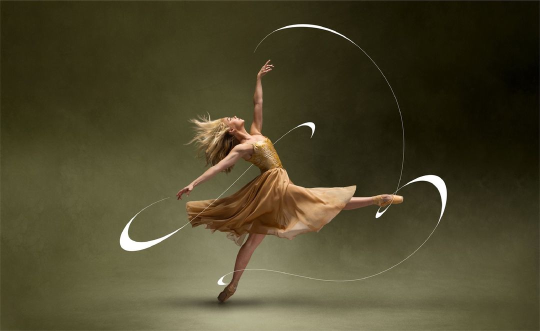 The Richmond Ballet |  Oct. 23