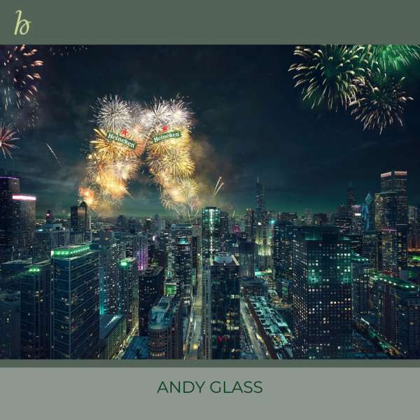 Andy Glass