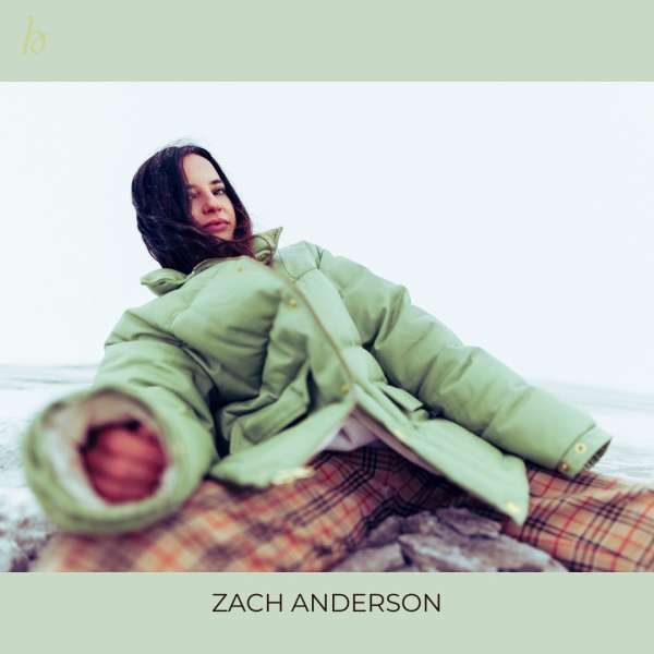 Zach Anderson
