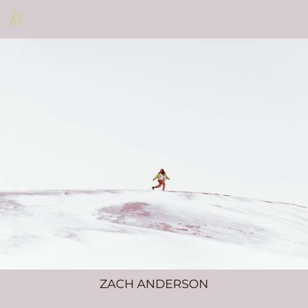 Zach Anderson