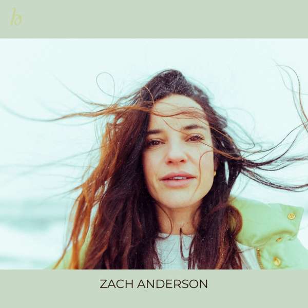 Zach Anderson
