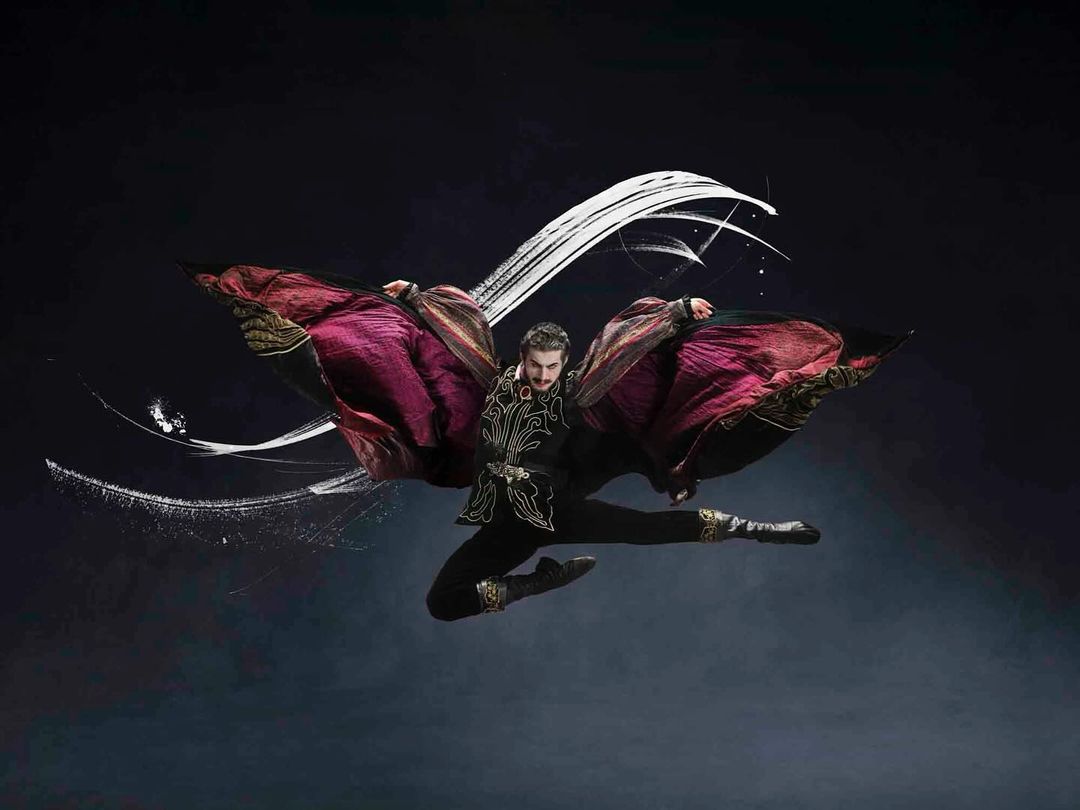 The Richmond Ballet |  Apr. 24