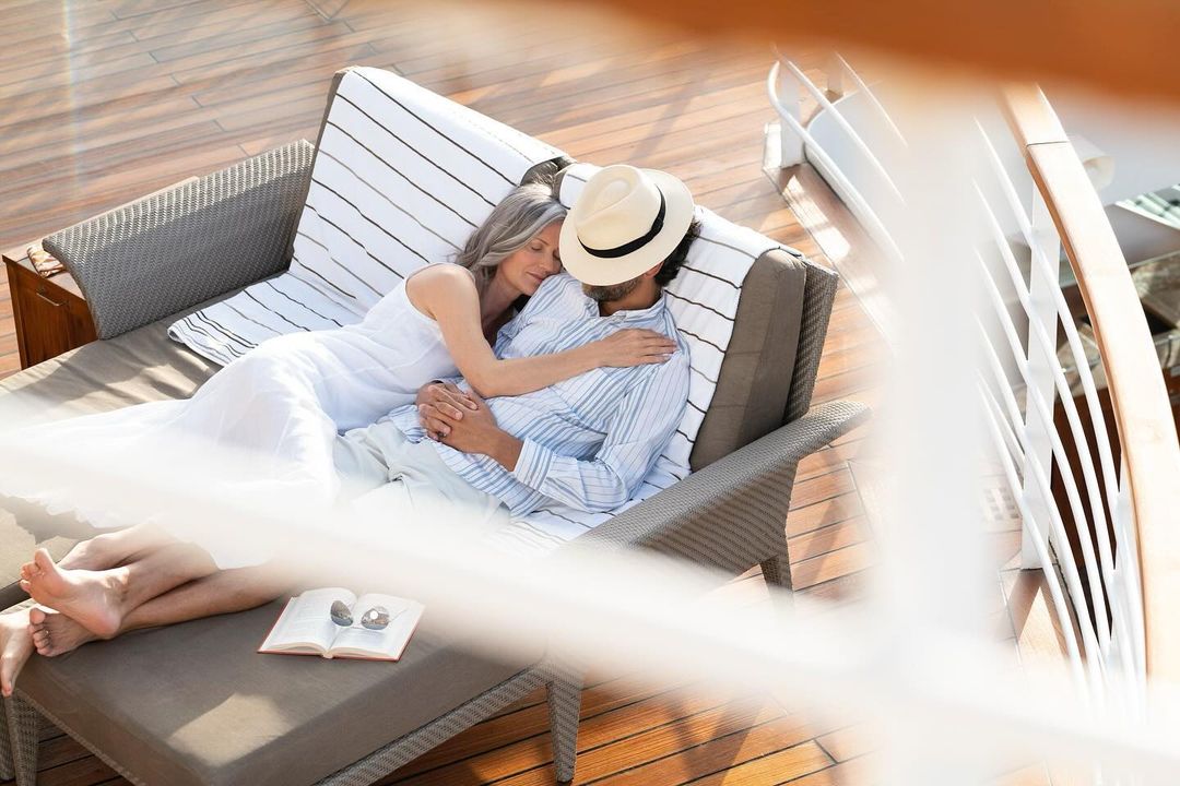 Seabourn Cruise |  May. 24