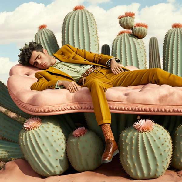 Zachary Scott