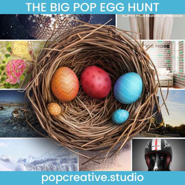 POP Creative Studio