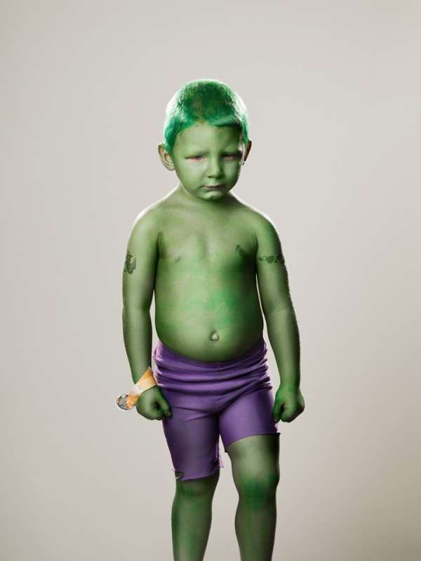 Cade Martin