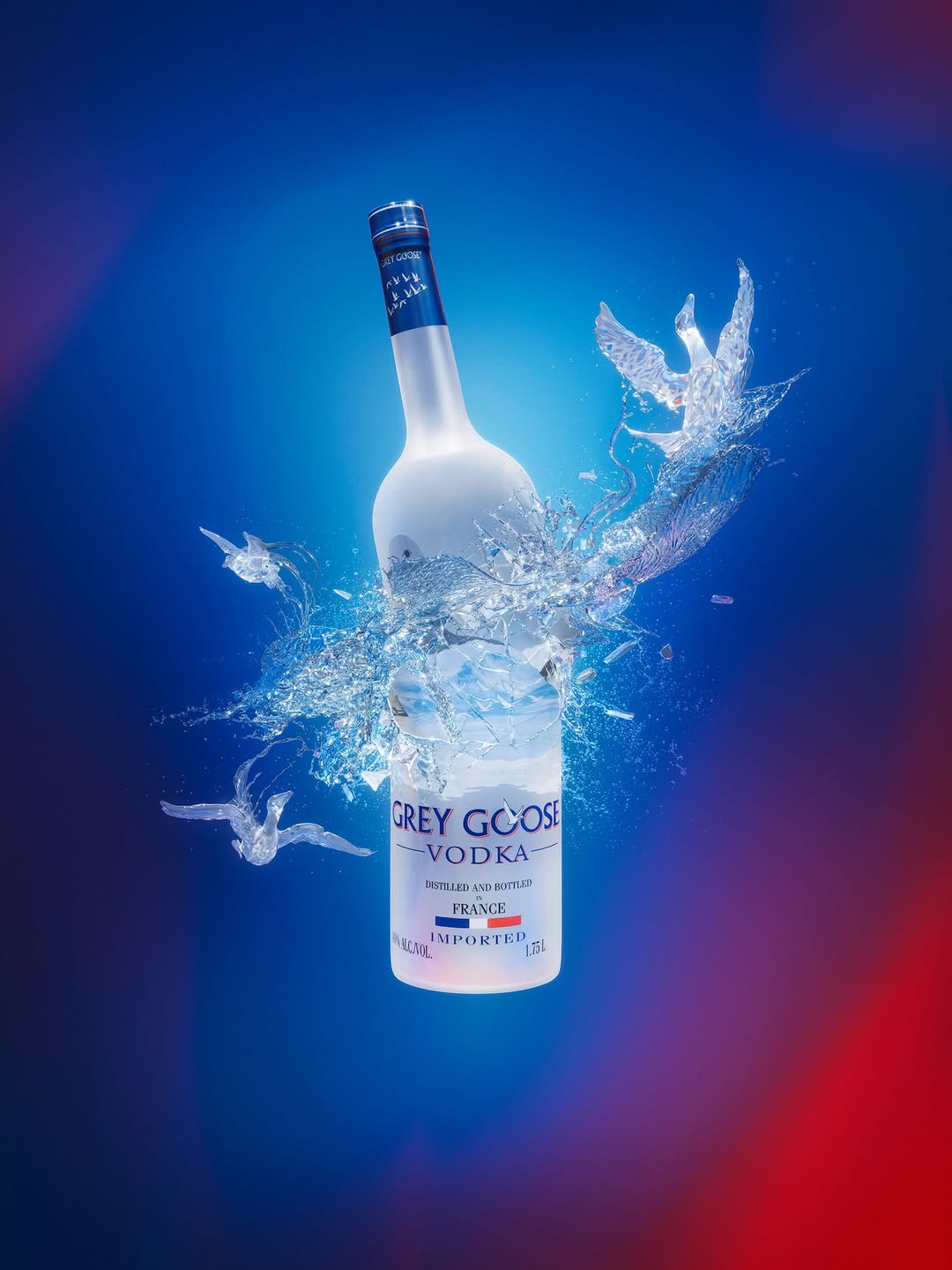 Andrei Duman X GREY GOOSE Sep. 25