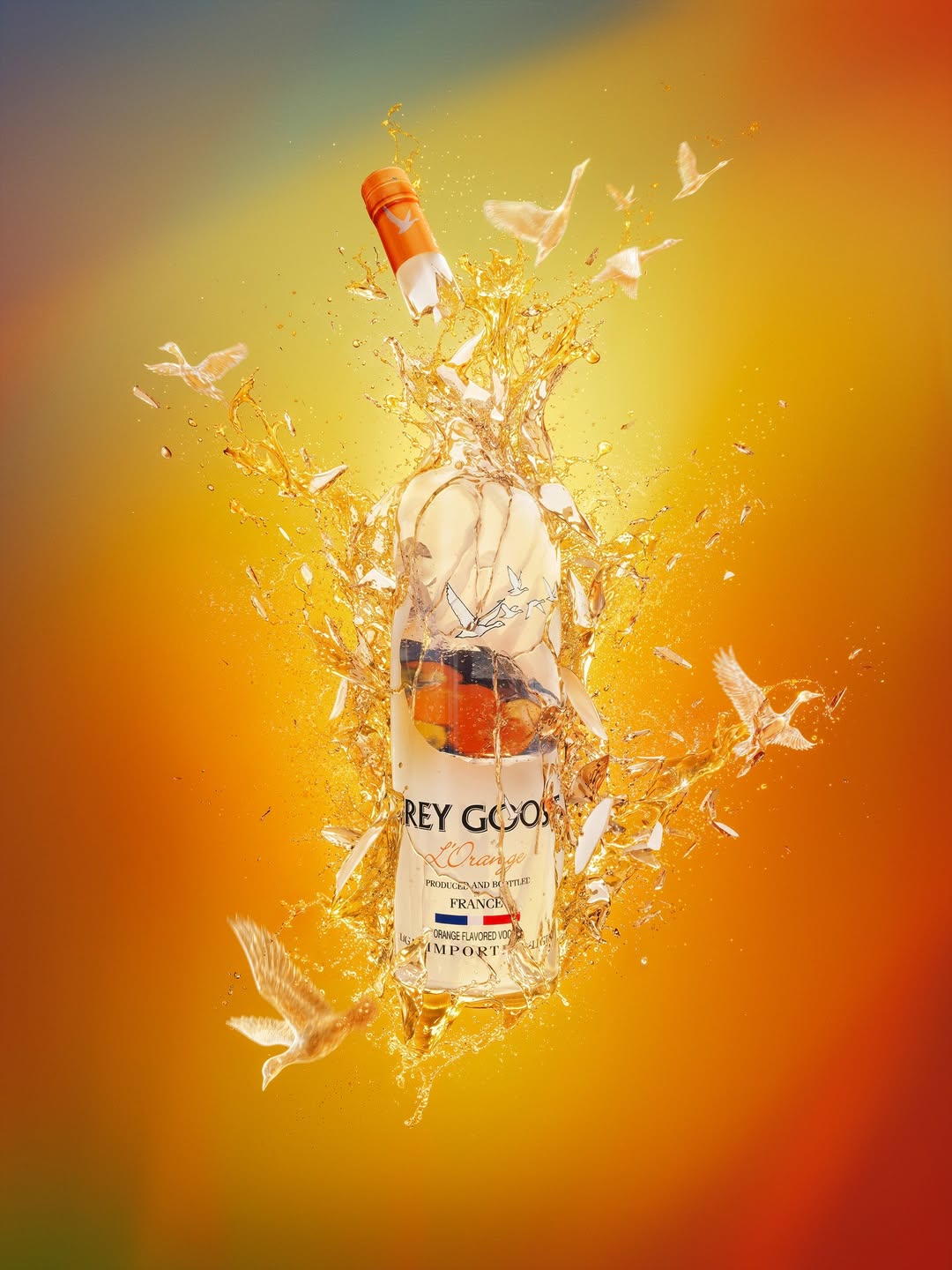 Andrei Duman X GREY GOOSE Sep. 25