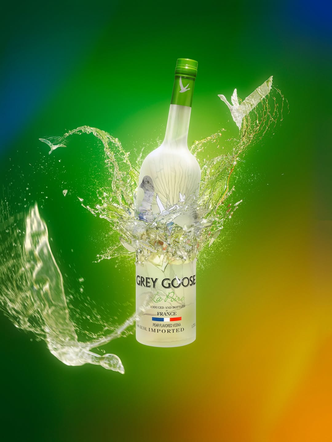 Andrei Duman X GREY GOOSE Sep. 25
