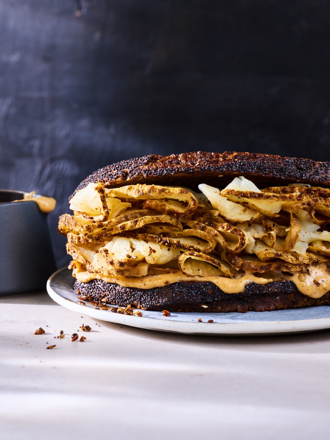 Dan Goldberg Oct. 25