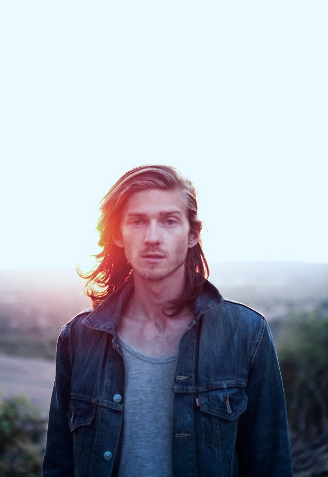 Zach Anderson Nov. 25