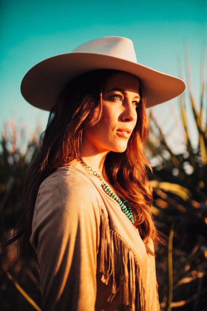 Zach Anderson Nov. 25