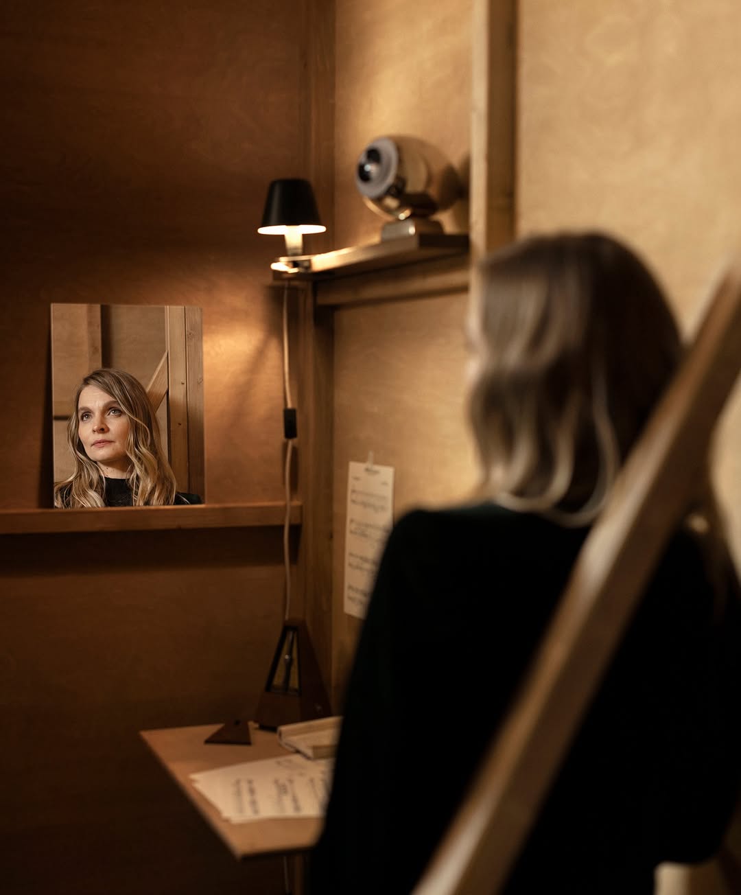 Sandro Baebler X Zurich Film Festival Dec. 25