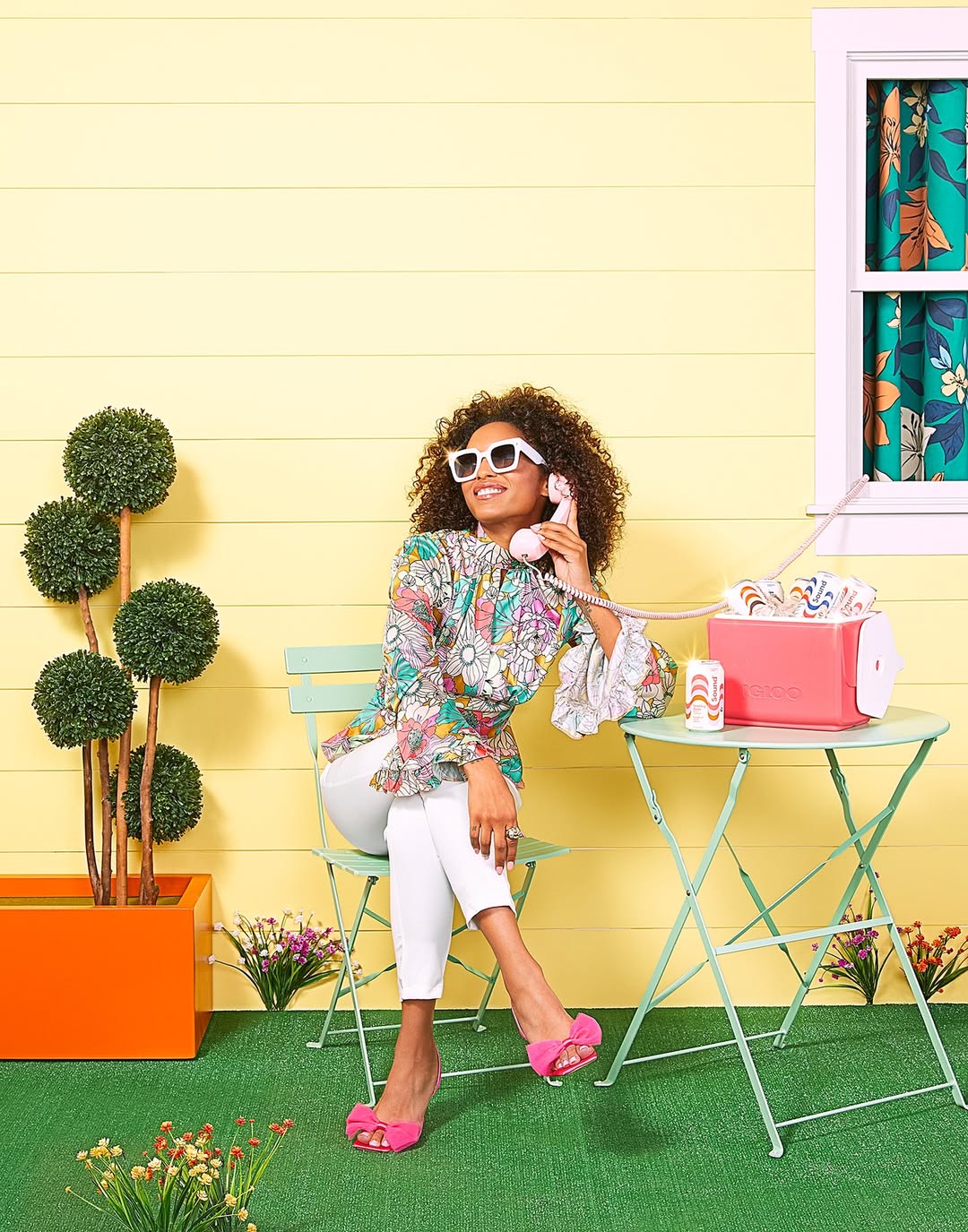 Dan Saelinger Dec. 25