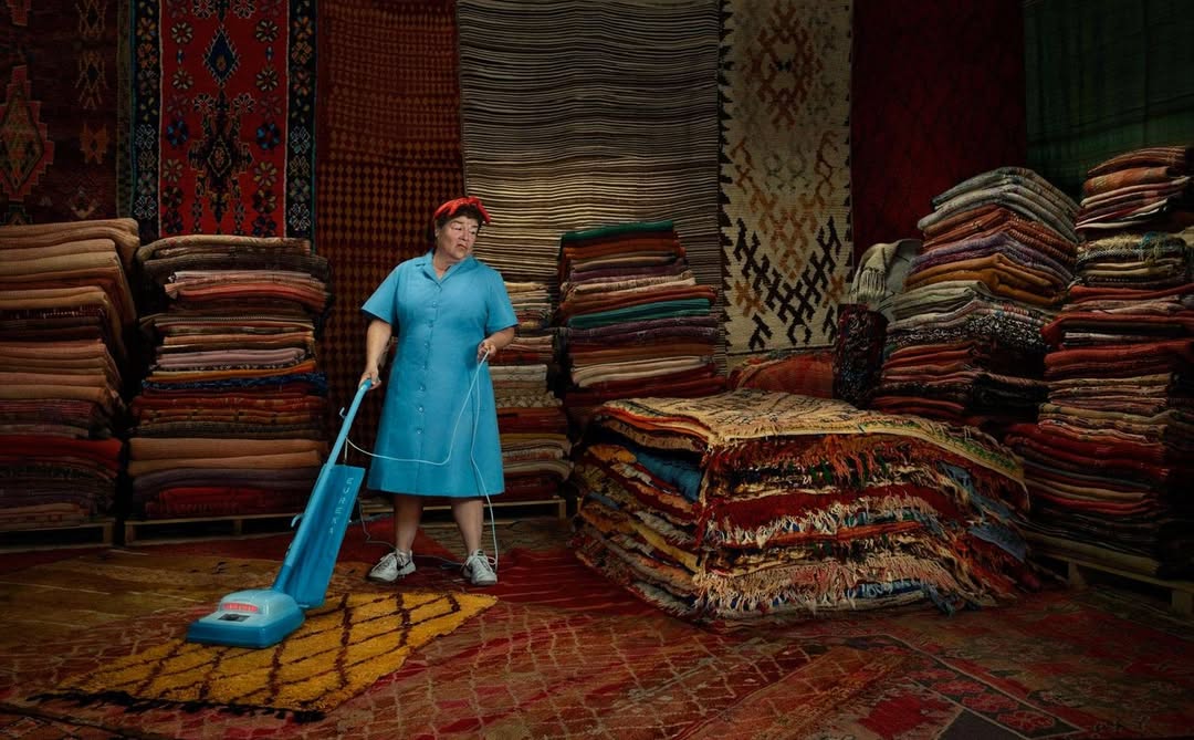 Kremer | Johnson X People