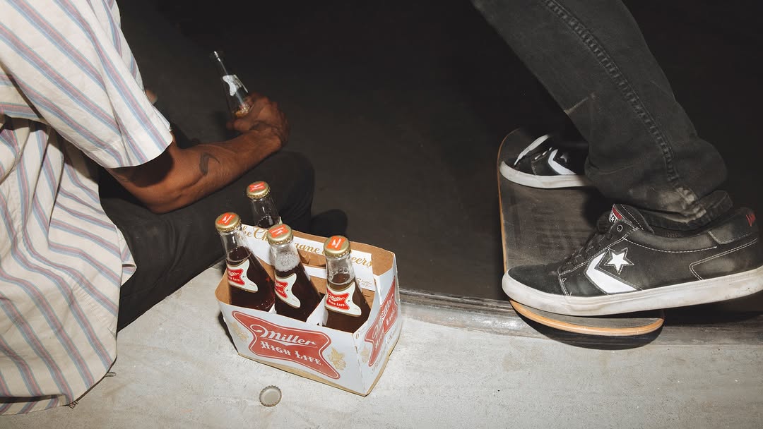 Giant Giants X INTO IT Apr. 26