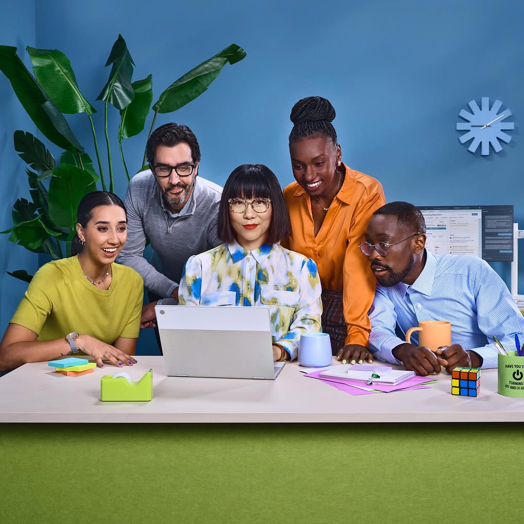 Zachary Scott X ServiceNow