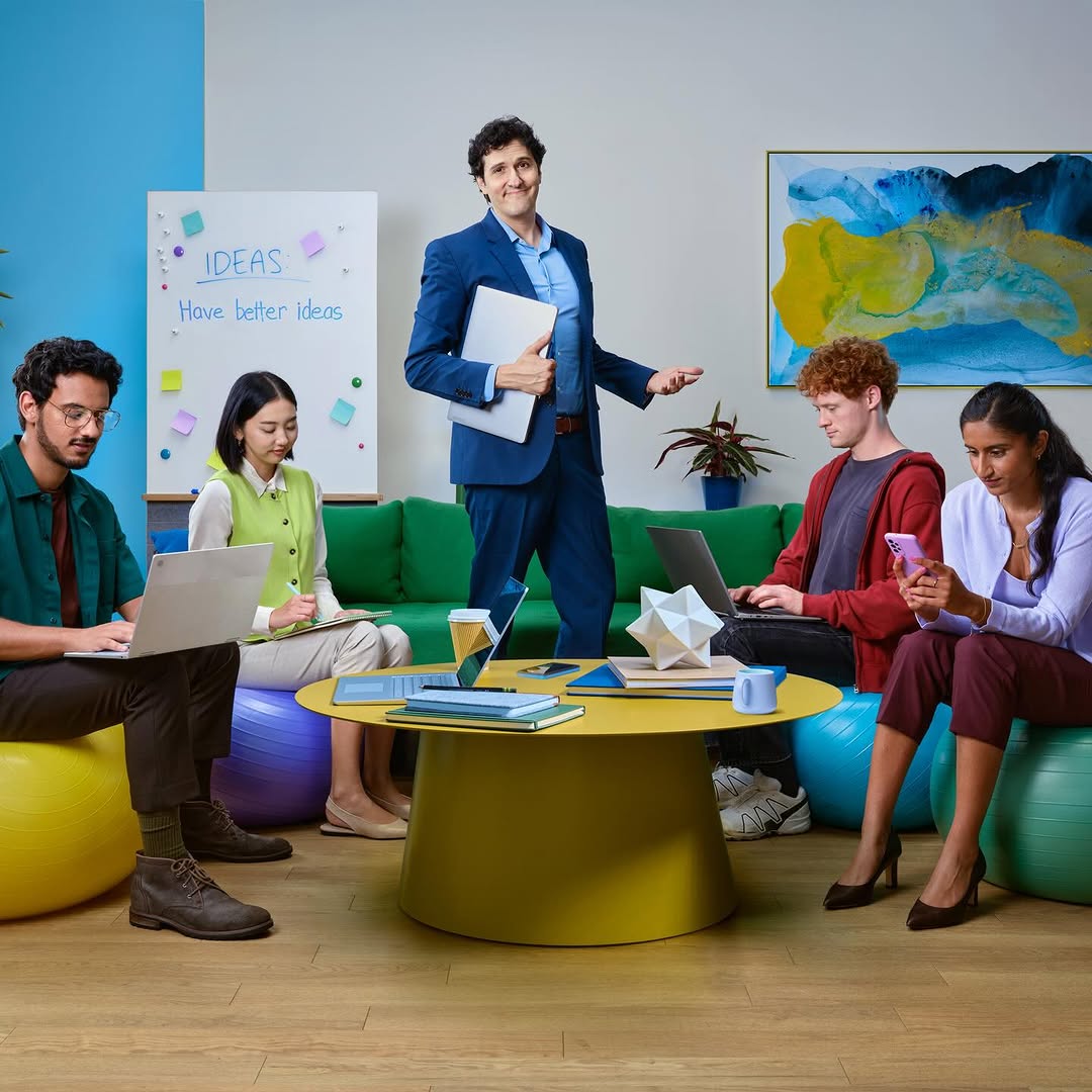 Zachary Scott X ServiceNow