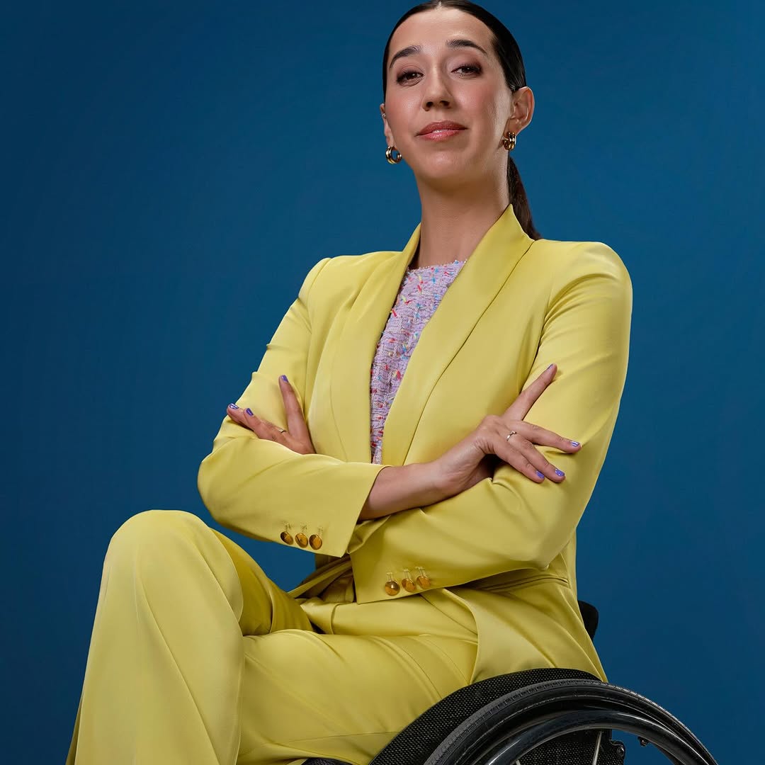 Zachary Scott X ServiceNow Apr. 26