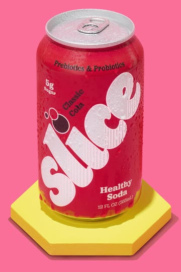 Dan Saelinger X Slice Apr. 26