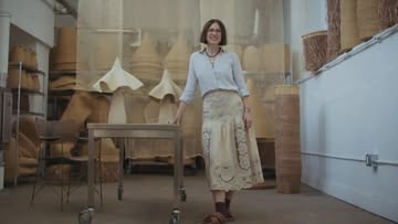 Diana Zalucky X TWENTY ONE TONNES May. 26