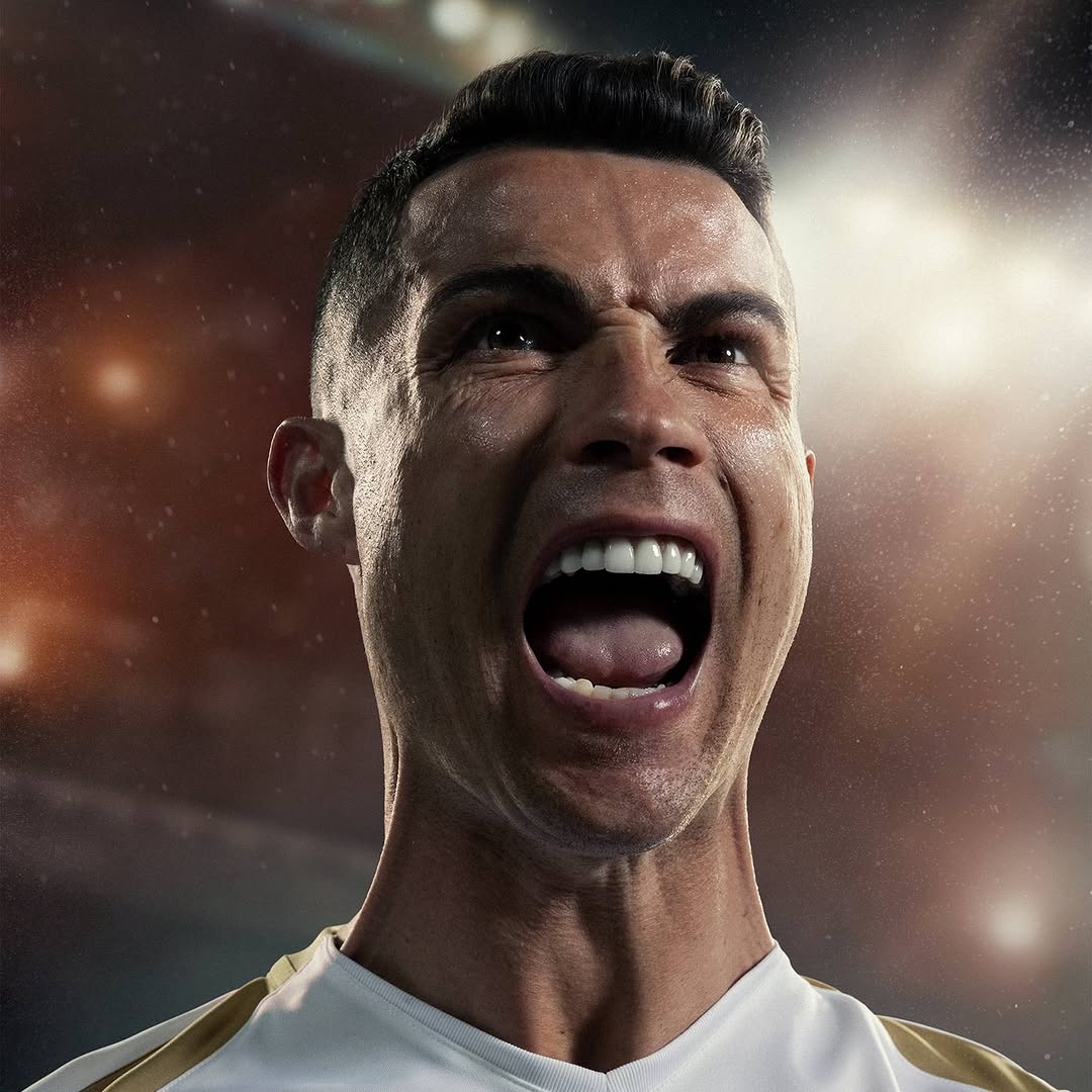 Sandro Baebler X FIFA World Cup May. 26