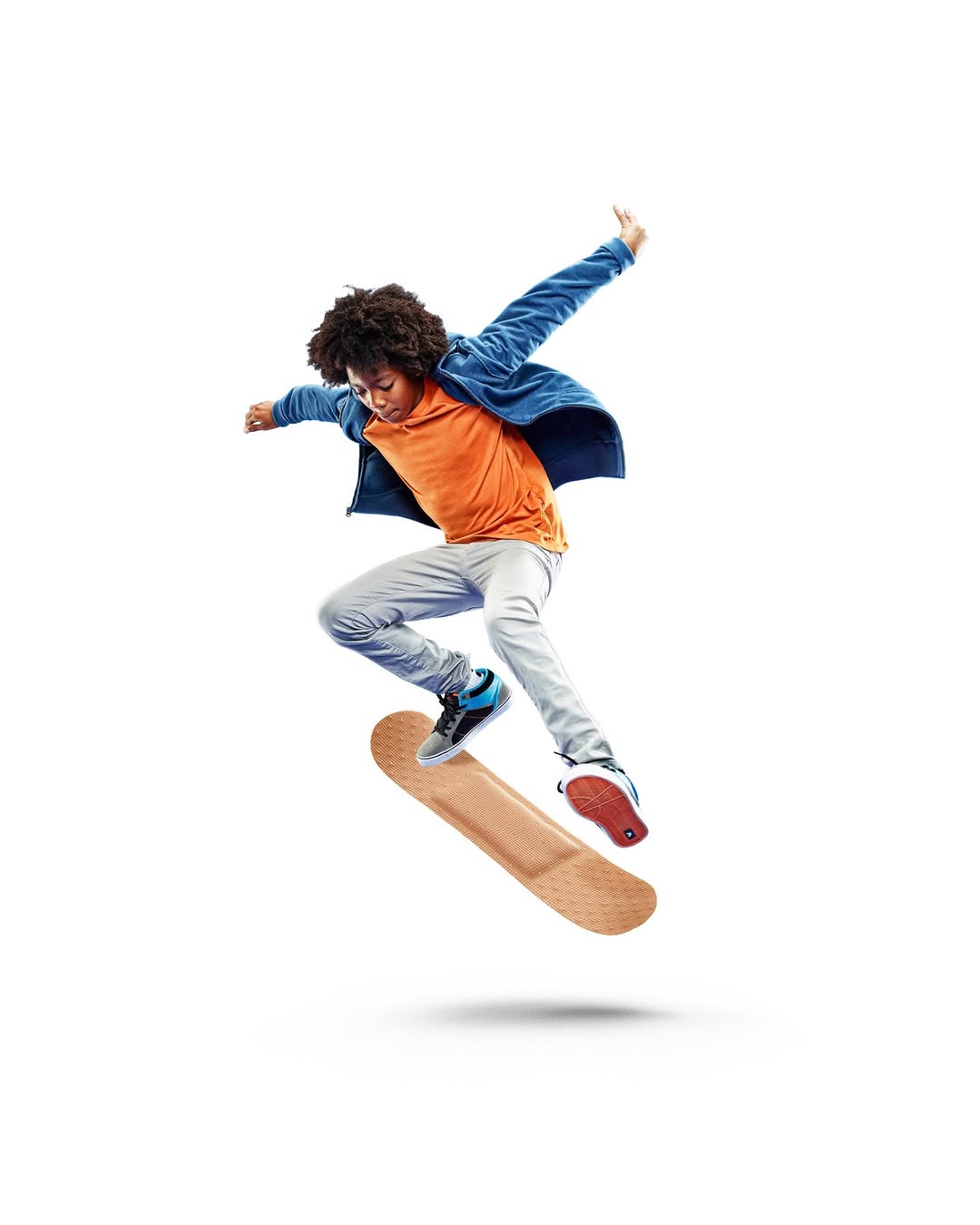 Zachary Scott X Target