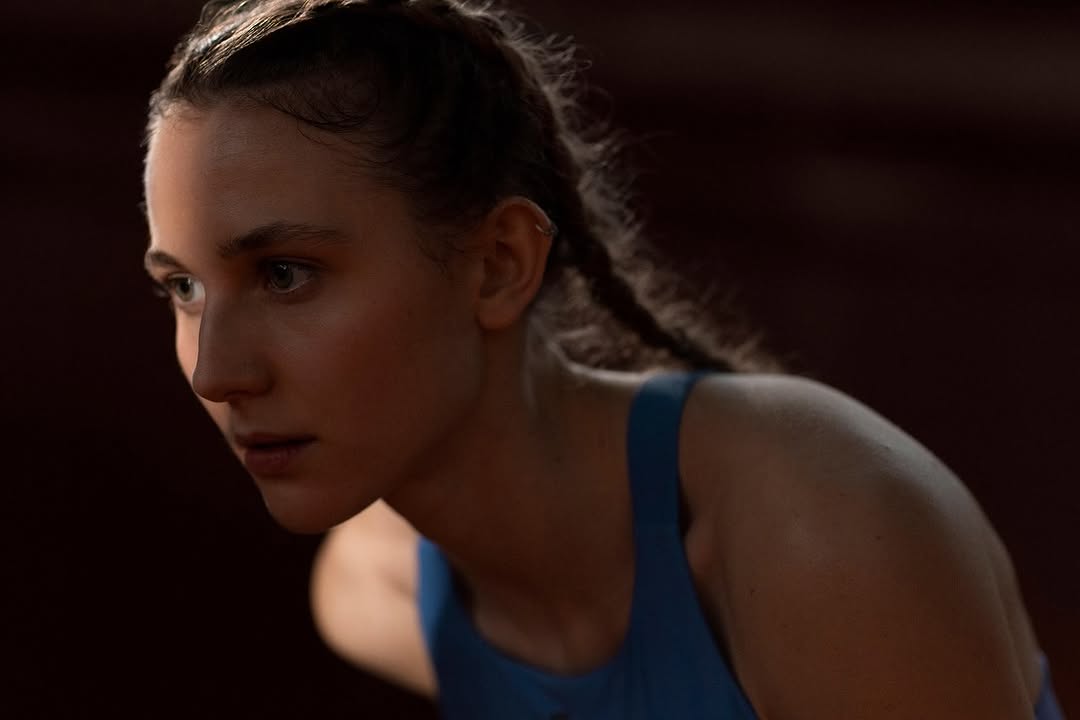 Sandro Baebler X OCHSNER SPORT