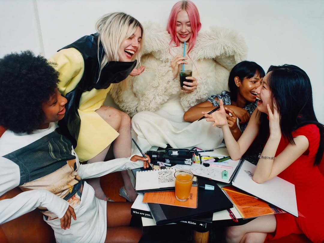 Heather Hazzan X Dimes Sep. 25