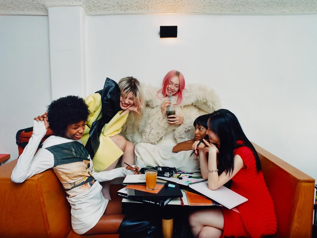 Heather Hazzan X Dimes Sep. 25