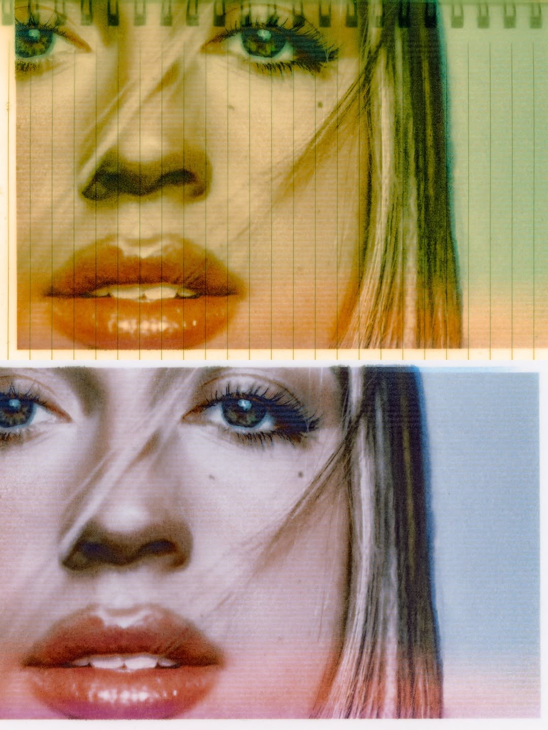 Heather Hazzan X Billboard