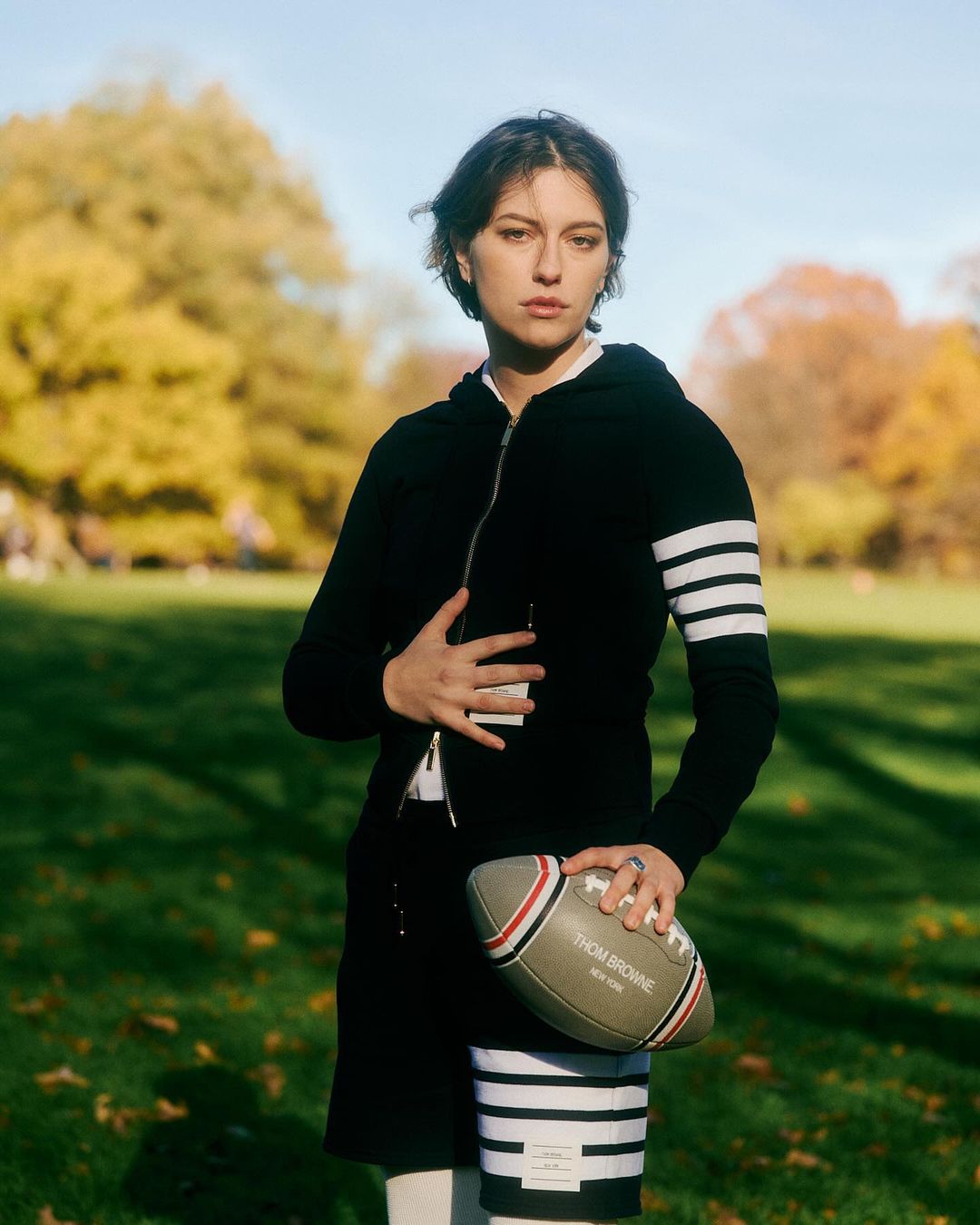 Thom Browne |  Jan. 24