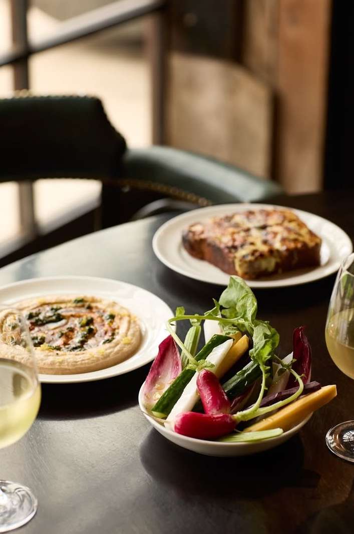 Helen Cathcart X Soho House Nov. 25