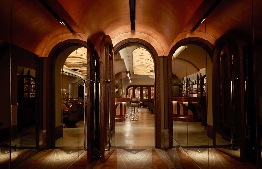 Helen Cathcart X The Newman