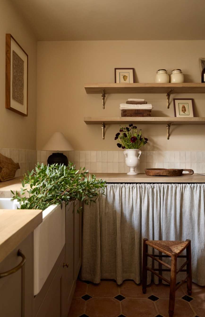 House & Garden Magazine |  Jun. 26