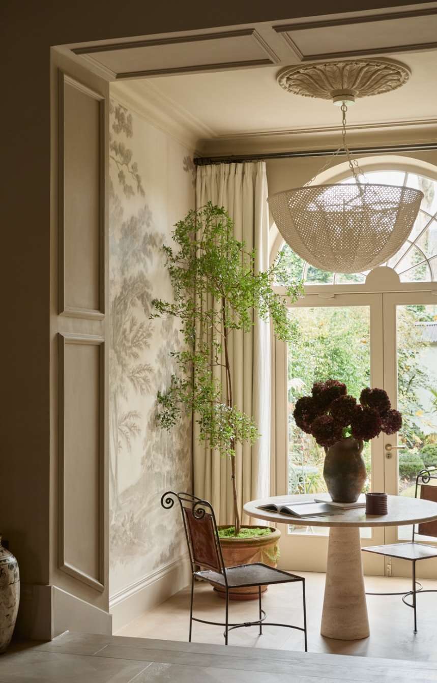 House & Garden Magazine |  Jun. 26