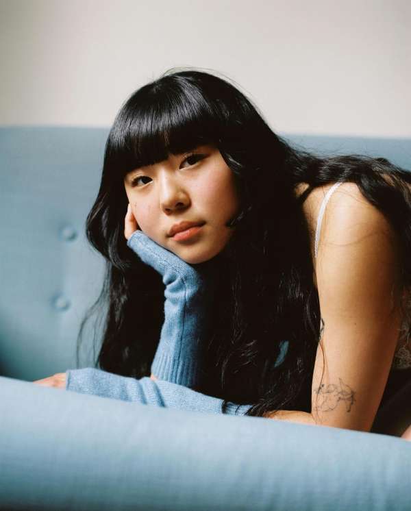 Hélène Tchen